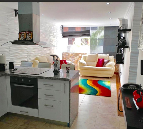 Imagen 7 de 7 de Apartamento En Venta Los Naranjos Humboldt El Hatillo A39 Mo