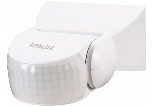 Sensor De Movimiento Opalux St-15 180° Techo Pared Ip65