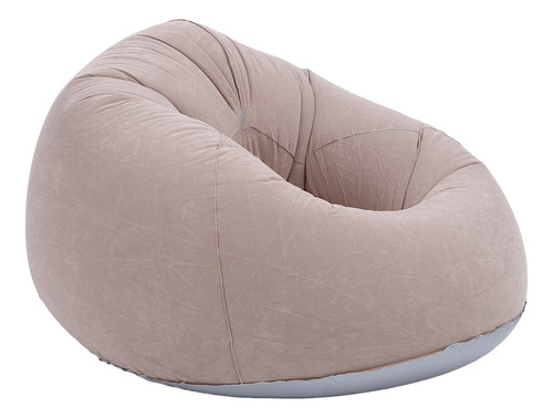 Sillón Inflable Sofá Portátil