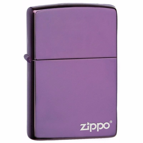 Encendedor Zippo 24747zl Orig Mod 2017 Garantia 12ctas