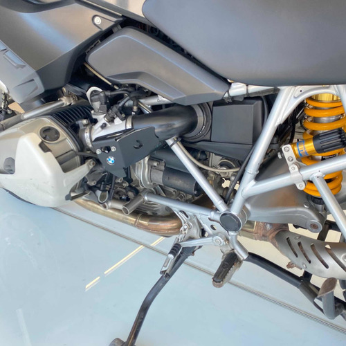 Bmw 1200 Gs