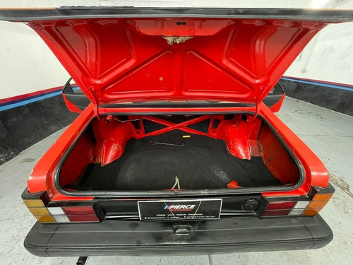 Imagen 9 de 14 de Volkswagen 1500 1984