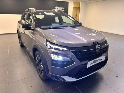 Renault Kardian Financiacion 100% Cuota Fija (ev)
