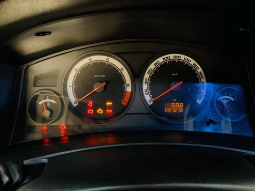 Vectra Gt 2.0 2011/11 Automático Flex (2338)