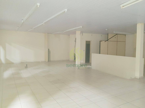 Imagem 13 de 19 de Galpão Para Alugar, 3.400 M² - São Francisco - Belo Horizonte/mg - Ga0883