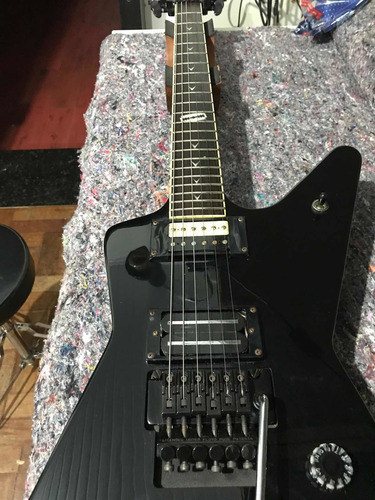 Imagem 7 de 8 de Guitarra Dimebag Dean Bj Shadow