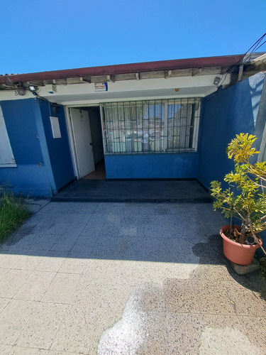 Casa Mt Rejas Posibilidad Arriendo Con Compromiso De Compra