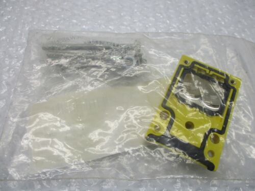 Banner 9997-1951 Sensor Nsmp Ttc
