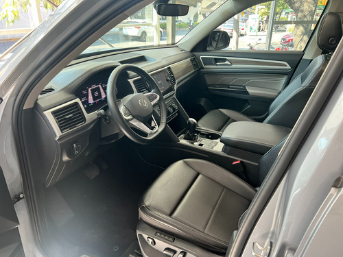 Volkswagen Teramont 3.6 V6 Comfortline