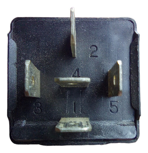 Rele Intermitente Ford F-150/12v/5pines Flasher (Usado)
