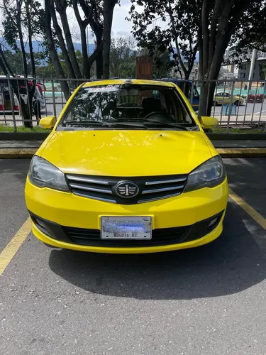 Taxi Faw V5