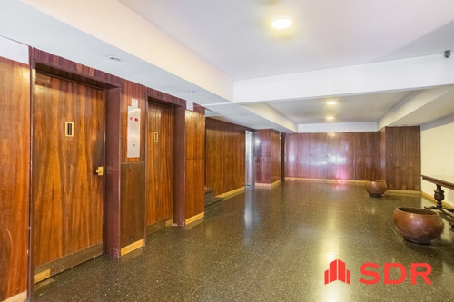 Imagen 17 de 20 de Departamento 3 Ambientes C/ Terraza Cuba 1700 Belgrano