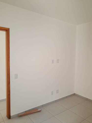 Casa À Venda Na Rua Luís Rossi, Jardim Irene, Iperó - Sp - Liv-7863