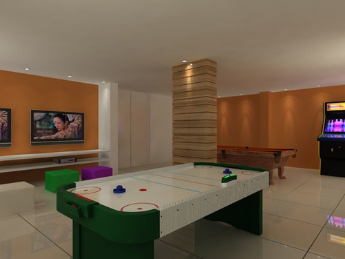 Apartamento Com 3 Quartos Para Comprar No Conjunto Califórnia Em Belo Horizonte/mg - 1419