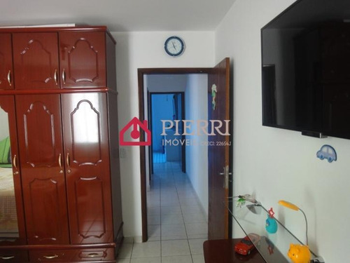 Imagem 7 de 15 de Sobrado A Venda Em Pirituba Trav Av Mutinga - 6290