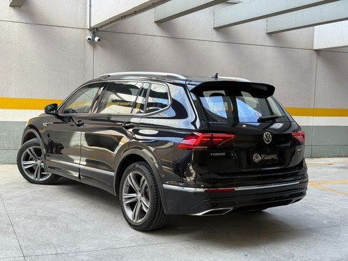 Volkswagen Tiguan Allspace 2.0 R-line 350 Tsi 4motion 5p