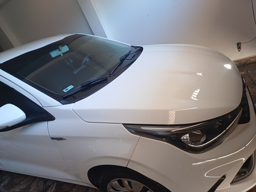 Fiat Argo 1.0 Drive Flex 5p