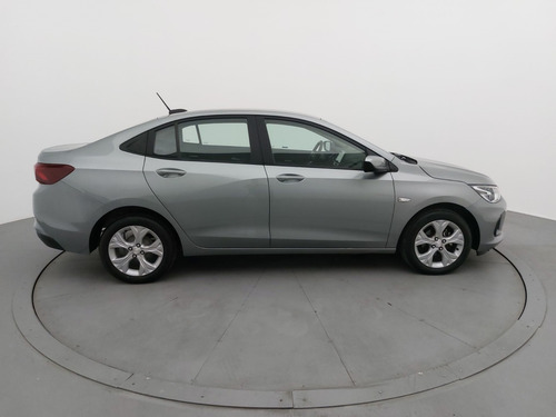 Chevrolet Onix 1.0 TURBO FLEX LTZ AUTOMÁTICO