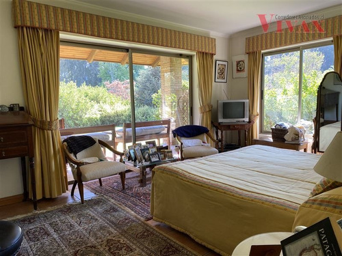 Imagen 17 de 28 de Parcela Con Casa En Venta En Calera De Tango