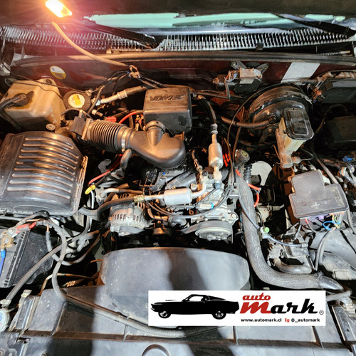 Chevrolet Tahoe 5.7 V8 1999