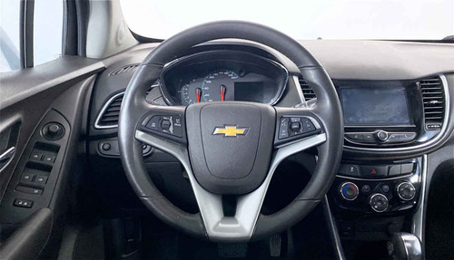 Imagen 15 de 15 de 110924 - Chevrolet Trax 2017 Con Garantía