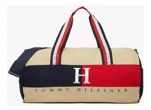 Maleta deportiva online tommy hilfiger