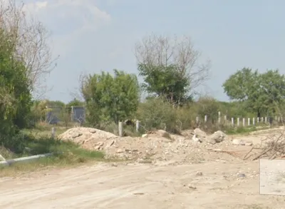 Terreno en venta