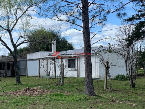 Venta - Casa En Pueblo Eden- Ref: 1507