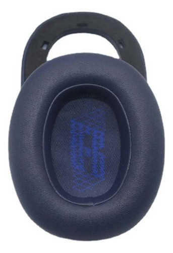 Almohadillas Para Jbl Live 650btnc 660nc, E65btn