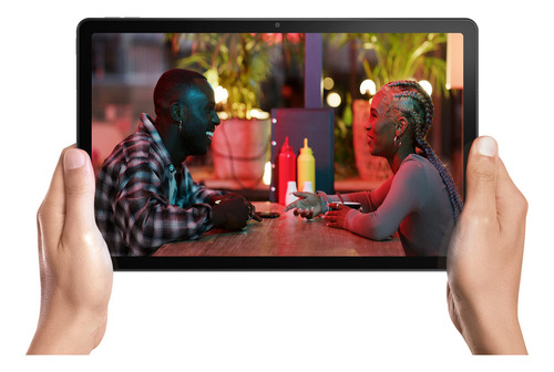 Tablet Lenovo Tab M10 Plus (3.ª Generación) 2022 De 10 Pulga