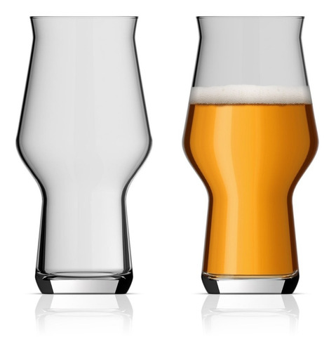 Vaso Pinta Cerveza Rastal Craft Master One 473 Ml X6 Unid