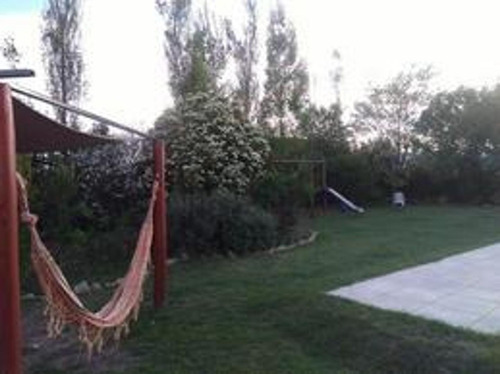 Complejo De Cabañas En Mina Clavero