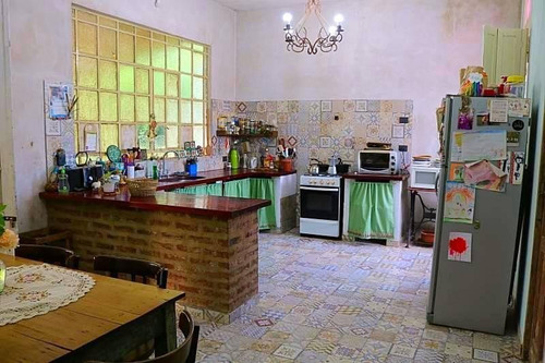 Casa En Venta, Constitución N°1445, Marcos Paz Cód.2224