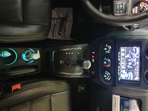 Jeep Compass Sport 2.4l