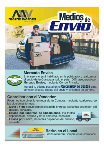 Maquina Levanta Cristal Electrica Honda Cr-v 97/02