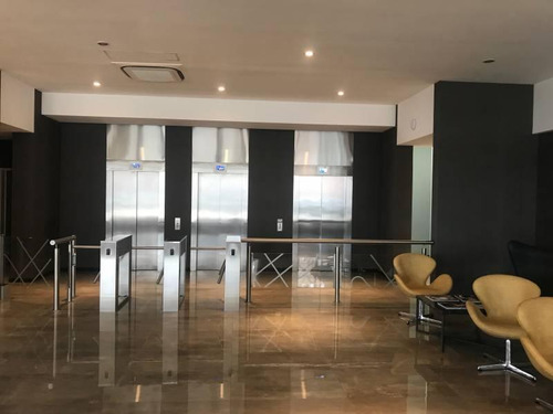Oficina Premium Ciudad Ribera En Puerto Norte 230mt2 Con Cocheras