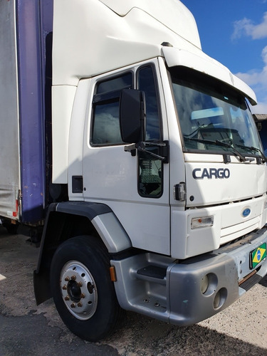 Ford Cargo 1217