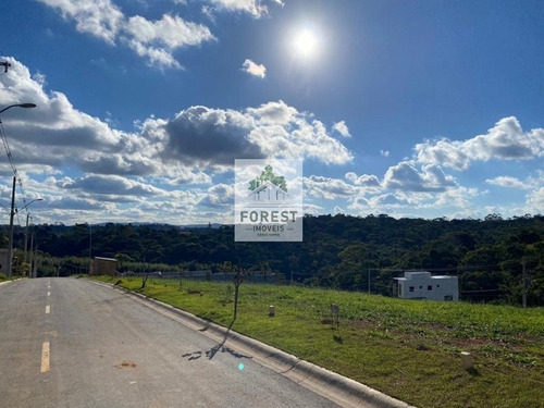 Imagem 2 de 15 de Lotes Terra Nobre Granja Viana - Terreno A Venda No Bairro Lageadinho - Cotia, Sp - Fi73740