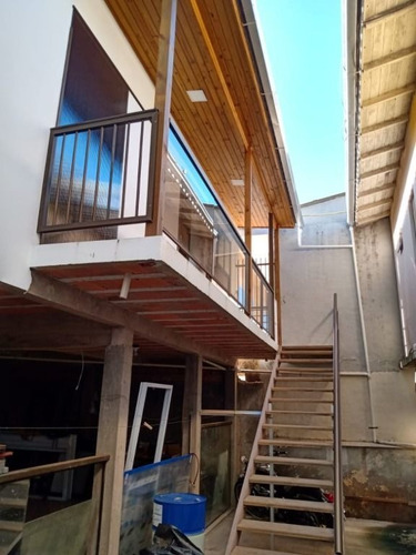 Imagem 3 de 7 de Casa Com 4 Dormitórios À Venda, 330 M² Por R$ 900.000,00 - Igra Sul - Torres/rs - Ca0737