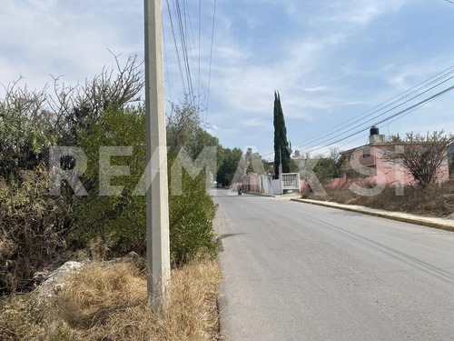 Itfv Terreno Industrial Venta Atotonilco De Tula Hidalgo