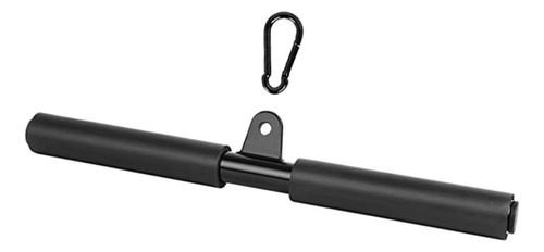 Accesorio De Barra , Mango De Accesorio De Gimnasio, S Recta