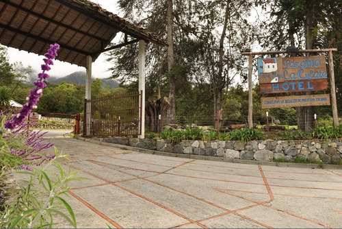 Imagen 6 de 10 de Acción Resort Lake Plaza Y Páramo La Culata Precio De Oportunidad
