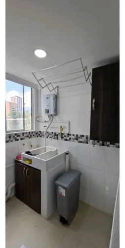 Venta De Apartamento En Calasanz Parte Baja