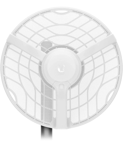 Gigabeam Ubiquiti Gbe-lr Airmax Ac 60ghz / 5ghz 1+ Gbps 2km