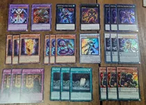 Comprar D\u002Fd D\u002Fd\u002Fd Pack - Ymax Yugioh Card Shop