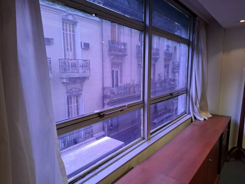 Oficina Venta Monserrat Piso 250 Mts. Oportunidad