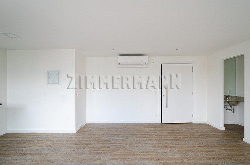 Apartamento - Vila Madalena - Ref: 108684 - V-108684