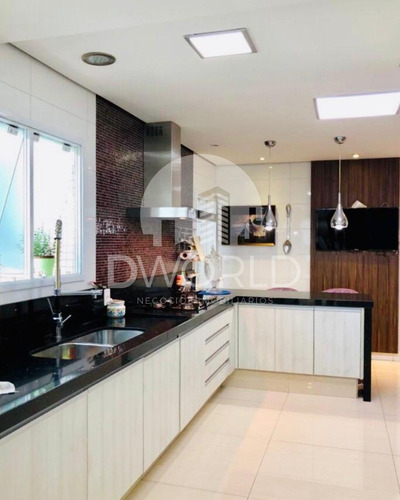 Imagem 9 de 30 de Rico Em Acabamento - Ótima Localização! - Ap02262 - 68170248