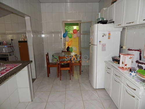Imagem 1 de 16 de Casa Com 4 Dormitórios À Venda, 279 M² Por R$ 430.000,00 - Corumbatai - Corumbataí/sp - Ca0519