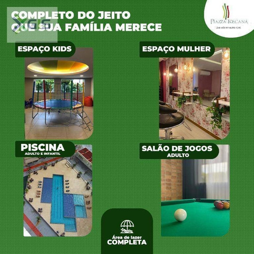 Imagem 18 de 30 de Apartamento Com 2 Dormitórios À Venda, 72 M² Por R$ 439.000,00 - Marambaia - Belém/pa - Ap2031